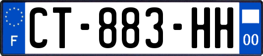 CT-883-HH