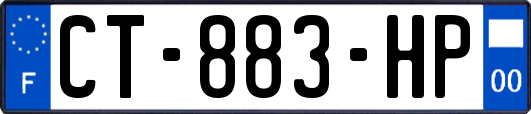 CT-883-HP
