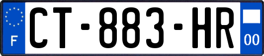 CT-883-HR