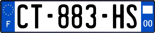 CT-883-HS