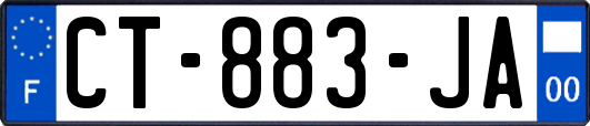 CT-883-JA