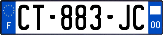 CT-883-JC