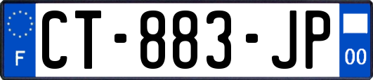 CT-883-JP