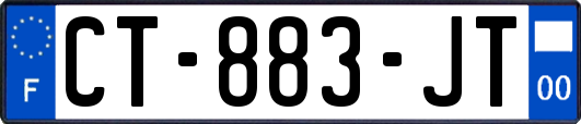 CT-883-JT