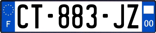 CT-883-JZ