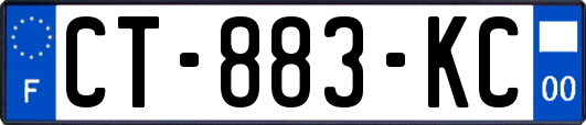 CT-883-KC