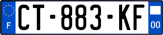 CT-883-KF