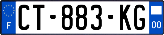 CT-883-KG