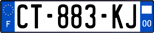 CT-883-KJ