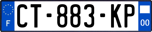 CT-883-KP