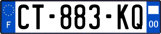CT-883-KQ