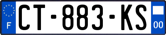 CT-883-KS