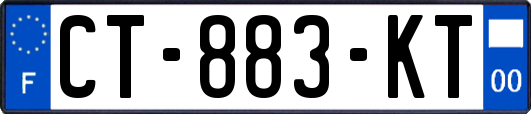 CT-883-KT