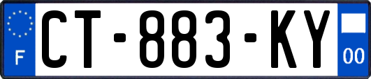 CT-883-KY