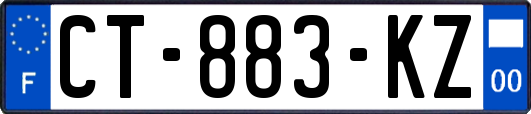 CT-883-KZ