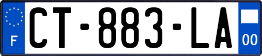 CT-883-LA