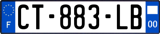 CT-883-LB