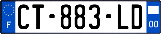 CT-883-LD