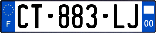 CT-883-LJ