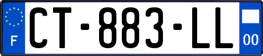 CT-883-LL