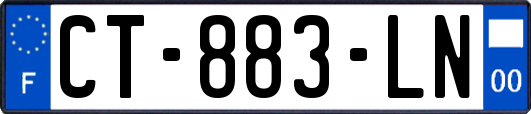 CT-883-LN