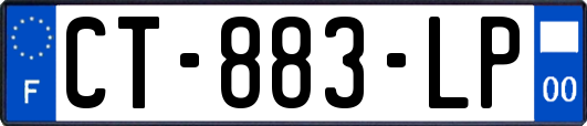 CT-883-LP