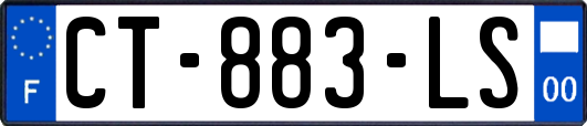 CT-883-LS