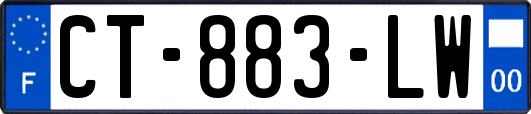 CT-883-LW