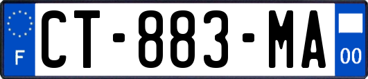 CT-883-MA