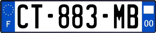 CT-883-MB
