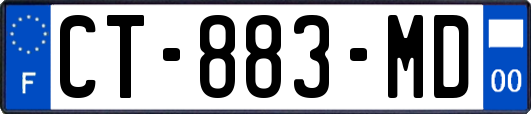 CT-883-MD