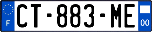 CT-883-ME