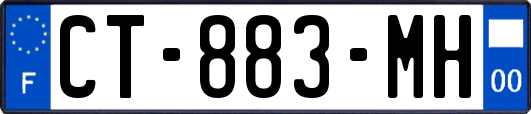 CT-883-MH