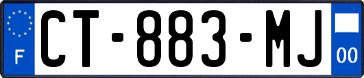 CT-883-MJ
