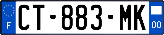 CT-883-MK