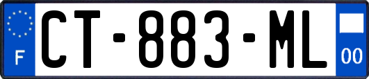 CT-883-ML