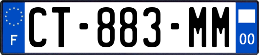 CT-883-MM