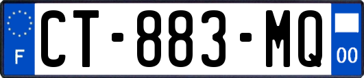 CT-883-MQ