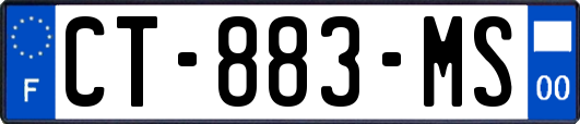 CT-883-MS