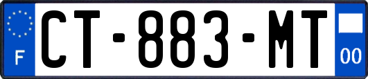 CT-883-MT