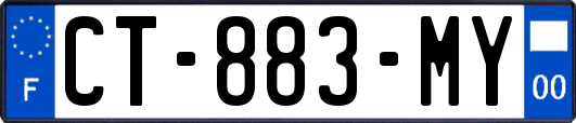 CT-883-MY