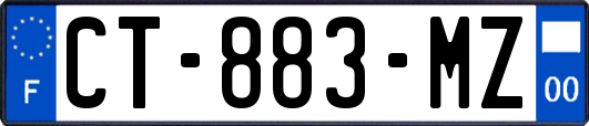 CT-883-MZ