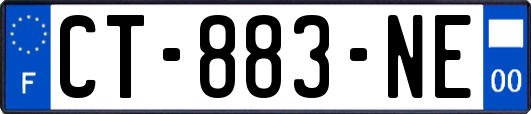 CT-883-NE