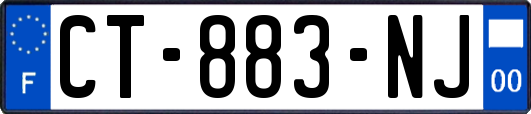 CT-883-NJ