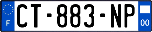 CT-883-NP