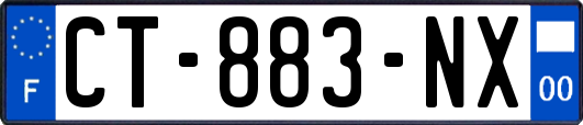 CT-883-NX