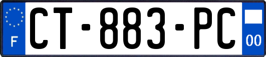 CT-883-PC
