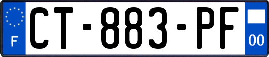 CT-883-PF