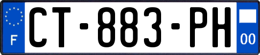 CT-883-PH