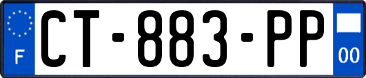 CT-883-PP